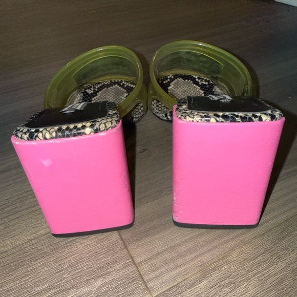 Versace Mules - Picture 3 of 4